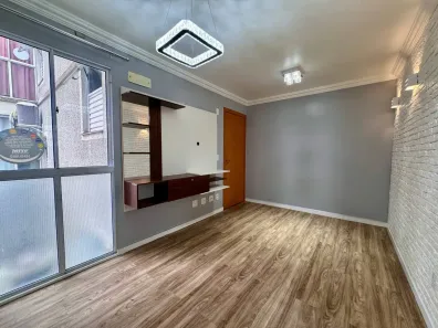 Apartamento com 2 Quartos à venda, 42m² no Planalto, Manaus