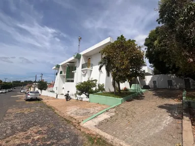 Prédio Comercial para alugar, 800m² no Piçarra, Teresina