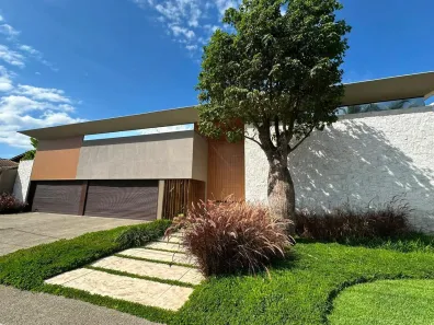 Casa com 5 Quartos à venda, 872m² no Cidade Vera Cruz - Jardins Viena, Aparecida de Goiânia