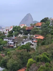 Apartamento com 2 Quartos à venda, 67m² no Laranjeiras, Rio de Janeiro