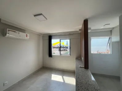Apartamento com 1 Quarto à venda, 37m² no Gutierrez, Belo Horizonte