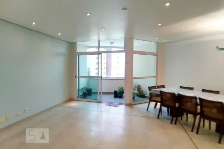 Apartamento com 4 Quartos à venda, 180m² no Centro, São Bernardo do Campo