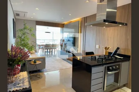 Apartamento com 2 Quartos à venda, 85m² no Vila Bertioga, São Paulo