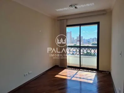 Apartamento com 3 Quartos à venda, 88m² no Paulista, Piracicaba