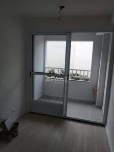 Apartamento com 1 Quarto para alugar, 24m² no Mooca, São Paulo