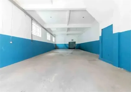 Galpão/Depósito/Armazém para alugar, 368m² no Parque Novo Mundo, São Paulo
