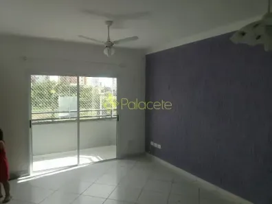 Apartamento com 3 Quartos à venda, 70m² no Residencial Portal da Mantiqueira, Taubaté