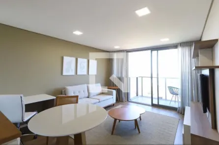 Apartamento com 1 Quarto à venda, 57m² no Pinheiros, São Paulo