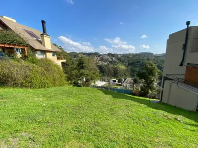 Lote/Terreno à venda, 624m² no Alphaville, Gramado