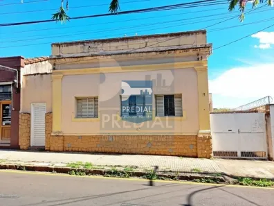 Casa com 3 Quartos à venda, 254m² no Jardim São Carlos, São Carlos
