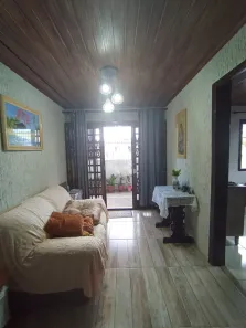 Casa com 2 Quartos à venda, 100m² no Guajuviras, Canoas