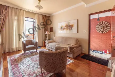 Casa com 4 Quartos à venda, 180m² no Jardim Santos Dumont, São Paulo
