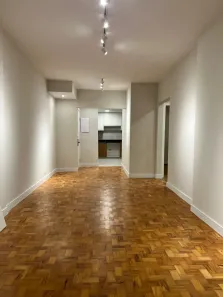 Apartamento com 2 Quartos à venda, 90m² no Boqueirão, Santos