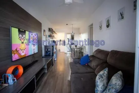Apartamento com 2 Quartos à venda, 68m² no Vila Brasílio Machado, São Paulo