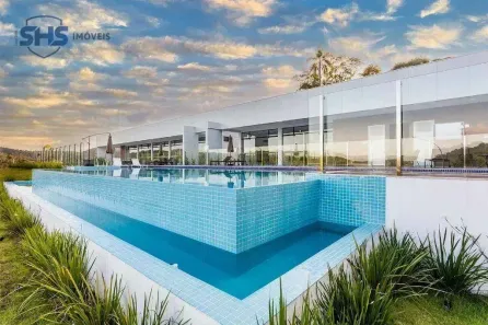 Lote/Terreno à venda, 609m² no Ponta Aguda, Blumenau