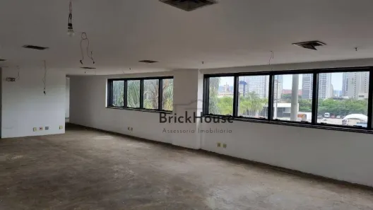 Sala Comercial à venda, 113m² no Barra Funda, São Paulo