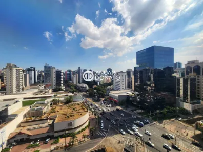 Ponto Comercial à venda, 22m² no Carmo, Belo Horizonte