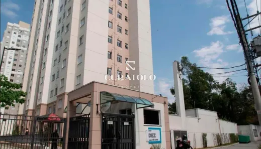 Apartamento com 2 Quartos à venda, 41m² no Vila Ema, São Paulo