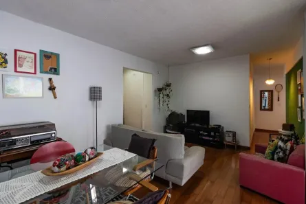 Apartamento com 3 Quartos à venda, 96m² no Bom Retiro, São Paulo