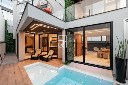 Casa de Condomínio com 3 Quartos à venda, 500m² no Jardim das Cerejeiras, Arujá