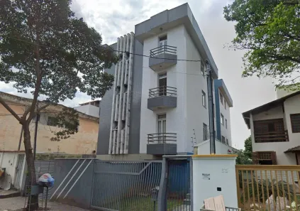 Apartamento com 3 Quartos para alugar, 80m² no Angola, Betim