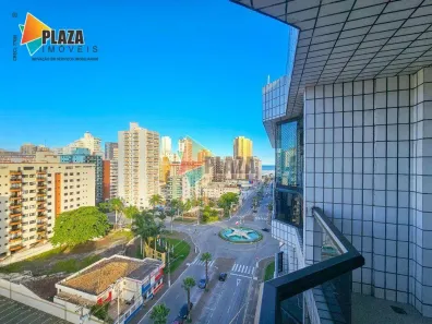 Cobertura com 3 Quartos à venda, 138m² no Guilhermina, Praia Grande