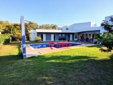 Casa de Condomínio com 3 Quartos à venda, 320m² no Residencial Primavera, Salto