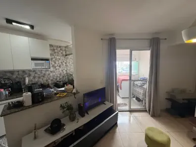 Apartamento com 2 Quartos à venda, 48m² no Vila Bela Vista (Zona Norte), São Paulo