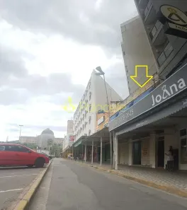 Prédio Comercial à venda, 151m² no , Aparecida