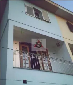 Casa de Condomínio com 3 Quartos à venda, 170m² no Vila Madalena, São Paulo