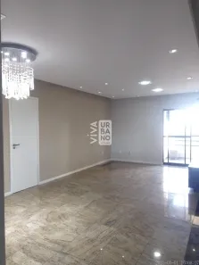 Apartamento com 3 Quartos à venda, 203m² no Bela Vista, Volta Redonda