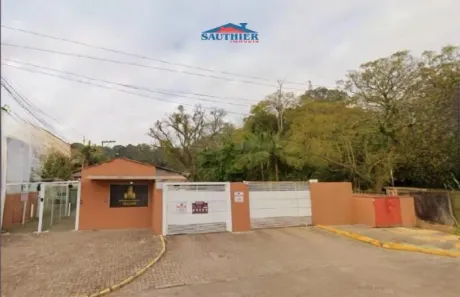 Apartamento com 2 Quartos à venda, 39m² no São João Batista, São Leopoldo