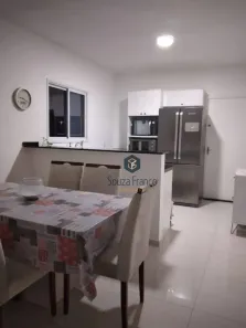 Sobrado com 3 Quartos à venda, 177m² no Vila Suissa, Mogi das Cruzes