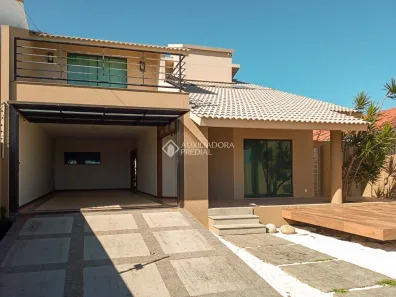 Casa com 3 Quartos à venda, 249m² no Balneário, Florianópolis