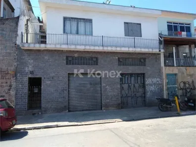 Sala Comercial à venda, 400m² no Vila Fanton, São Paulo
