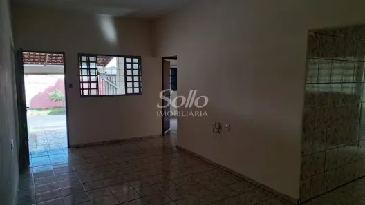 Casa com 3 Quartos à venda, 192m² no Jardim Patrícia, Uberlândia