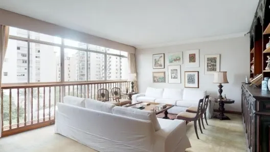 Apartamento com 3 Quartos à venda, 227m² no Jardim Paulista, São Paulo