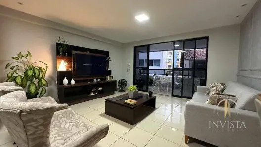 Apartamento com 4 Quartos à venda, 192m² no Cabo Branco, João Pessoa