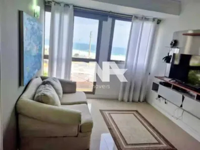 Apartamento com 2 Quartos à venda, 58m² no Barra da Tijuca, Rio de Janeiro