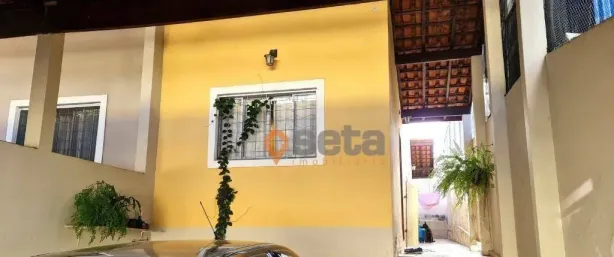 Casa com 3 Quartos à venda, 113m² no Jardim das Indústrias, São José dos Campos