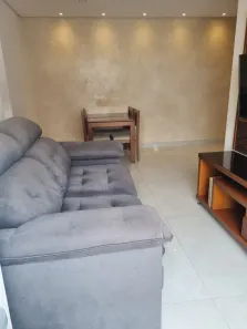Apartamento com 2 Quartos à venda, 56m² no Planalto, São Bernardo do Campo