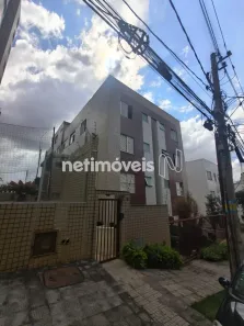 Apartamento com 2 Quartos à venda, 60m² no Buritis, Belo Horizonte