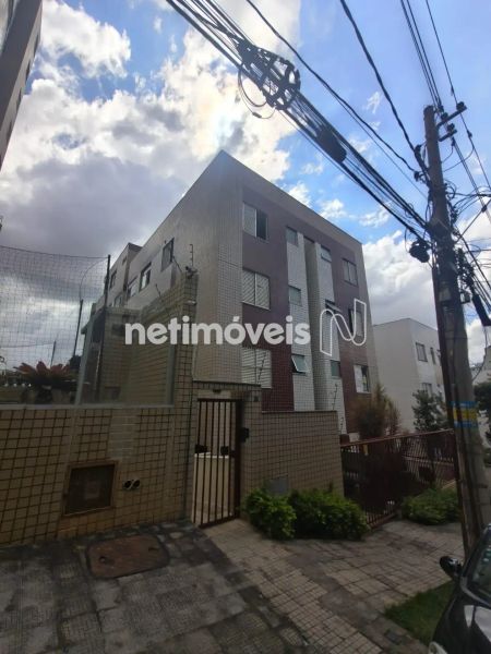 Apartamento com 2 quartos — Buritis, Belo Horizonte
