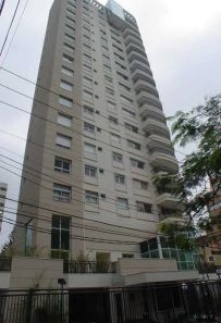 Apartamento com 4 Quartos à venda, 160m² no Vila Uberabinha, São Paulo