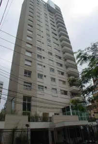 Apartamento com 4 Quartos à venda, 160m² no Vila Uberabinha, São Paulo