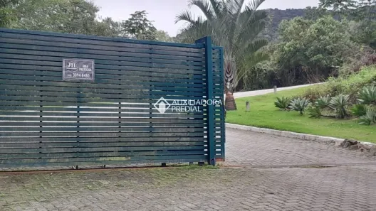 Lote/Terreno à venda, 639m² no Itacorubi, Florianópolis