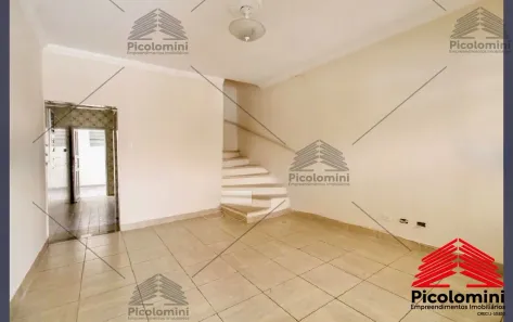 Sobrado com 2 Quartos à venda, 178m² no Vila Cláudia, São Paulo