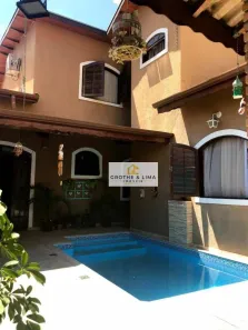 Casa com 3 Quartos à venda, 375m² no Sapé II, Caçapava