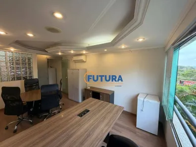 Sala Comercial para alugar, 33m² no Asa Norte, Brasília