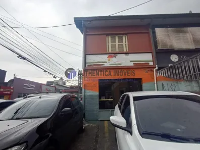 Imóvel Comercial com 2 Quartos para alugar, 113m² no Centro, Osasco